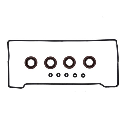 JUNTA DA TAMPA DE VALVULA - TOYOTA COROLLA 1.6 1.8 16V 4AFE 7AFE 1992 A 2002 - APEX