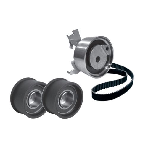 Kit Correia Dentada com Tensor Vectra 1996 até 2011 Ranalle RK9307A - marli