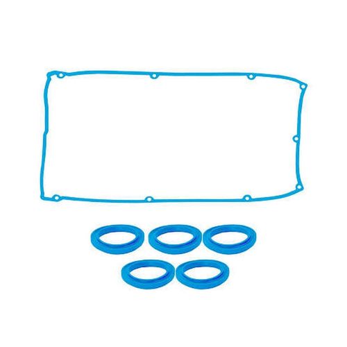 KIT TAMPA VALV - FIAT MAREA 2.0 20V 5 CIL (TP ALUMINIO) - BASTOS