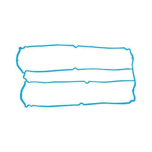 JUNTA DA TAMPA DE VALVULA - FORD FOCUS MONDEO 1.8 2.0 16V ZETEC 2000 A 2005 - BASTOS