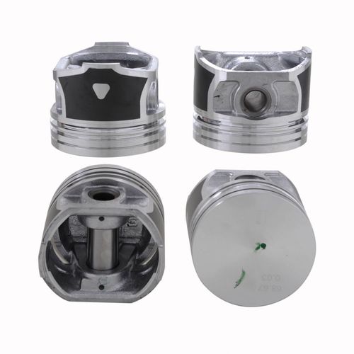 PISTAO - FORD FIESTA KA 1.0 8V GASOLINA HCS ENDURA - SULOY