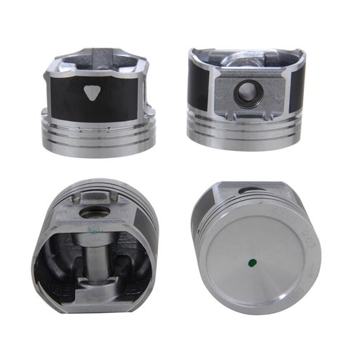 PISTAO - VW GOL 1.0 8V MI GASOLINA 1998 A 2003 - SULOY