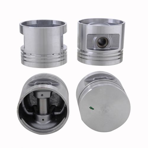 PISTAO - VW GOL PARATI SAVEIRO 1.6 8V AP ALCOOL 1985 A 1989 - SULOY