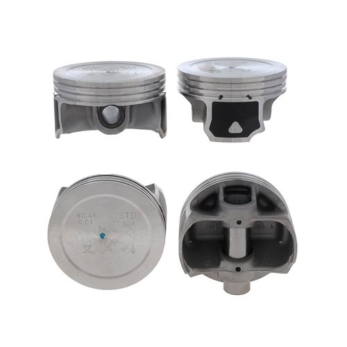 PISTAO - FIAT DOBLO PALIO PUNTO 1.8 16V ETORQ ATE 2014 | USAR APX.AG8513 - SULOY