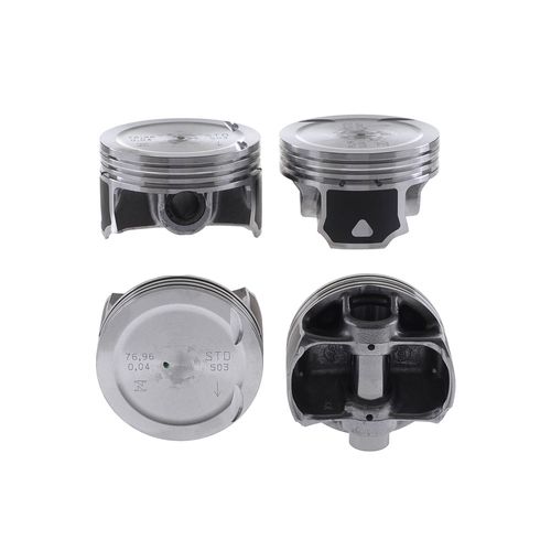 PISTAO - FIAT DOBLO PALIO PUNTO 1.6 16V ETORQ FLEX | USAR APX.ACHTM - SULOY