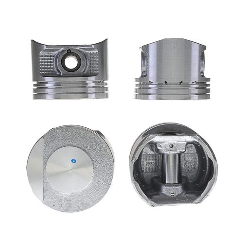 PISTAO - VW GOL PARATI SAVEIRO 1.6 8V AP TOTAL FLEX 2007 A 2012 | USAR APX.AAPM - SULOY