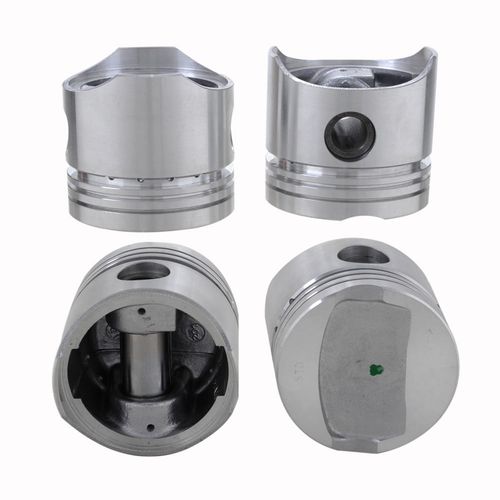 PISTAO - FIAT PALIO 1.0 8V MPI GASOLINA 1996 A 2001 | USAR APX.AFIASA - SULOY