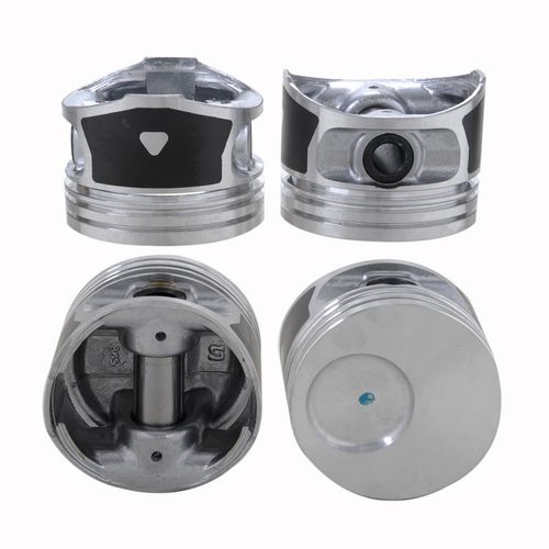 PISTAO - FORD COURIER FIESTA KA 1.3 8V HCS ENDURA - SULOY