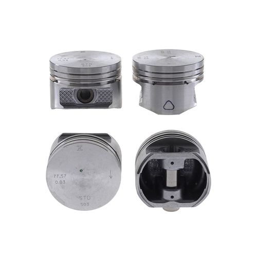 PISTAO - GM AGILE CORSA PRISMA 1.4 8V ECONOFLEX APOS 2005 - SULOY