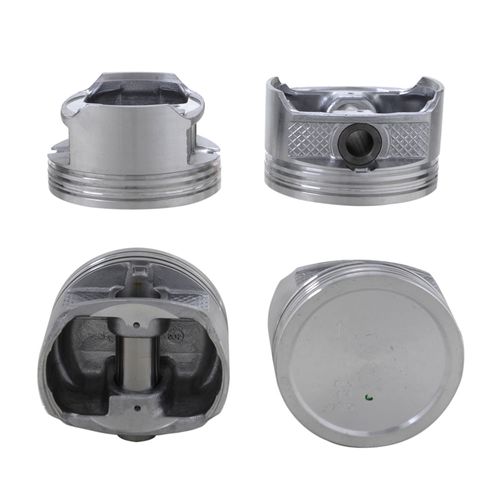 PISTAO - GM BLAZER S10 2.4 8V FLEX 2007 A 2011 | USAR APX.AG8514 - SULOY