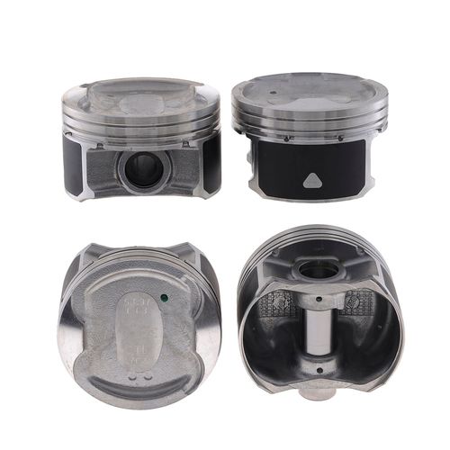 PISTAO - NISSAN SENTRA/ RENAULT FLUENCE 2.0 16V MR20DE FLEX - SULOY