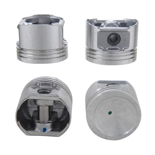 PISTAO - VW GOL 1.0 8V POWER GAS/FLEX 2002 A 2007 - SULOY