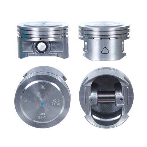 PISTAO - MITSUBISHI PAJERO TR4 2.0 16V 4G94 FLEX APOS 2010 - SULOY