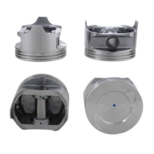 PISTAO - FORD RANGER 2.5 8V SOHC GASOLINA APOS 1994 - SULOY