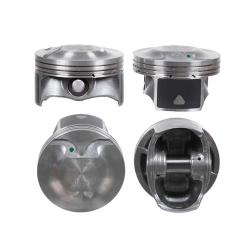 PISTAO - CITROEN C3/ PEUGEOT 208 308 1.6 16V EC5 FLEX APOS 2013 | C/ 4 CAVAS - SULOY