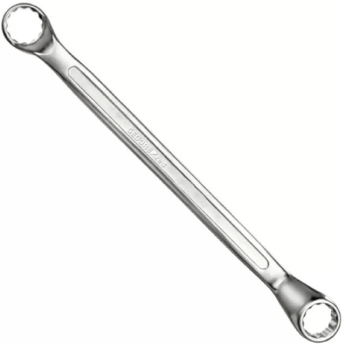 Chave Estrela 06 X 07mm - Gedore Red - R01180607