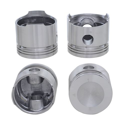 PISTAO - VW FUSCA GOL 1.6 8V 1600 AR GASOLINA ATE 1983 - APEX