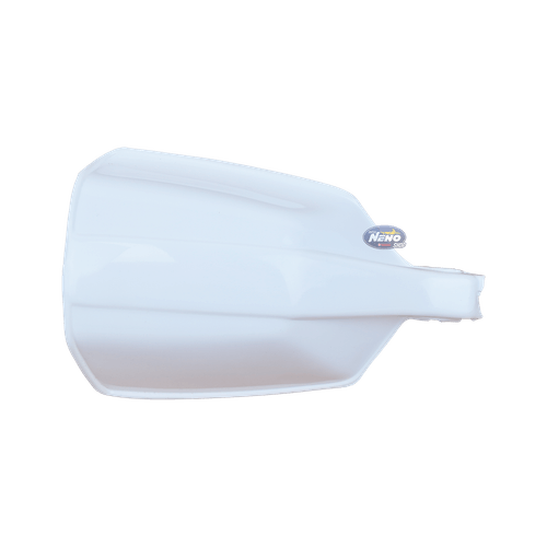 Protetor de Mão Branco Direito Agrale 27.5 30.0