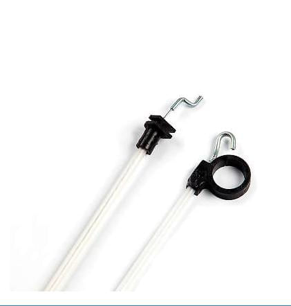 Cabo Macaneta Int Gol Plus 4P Esq Tras (Valeo)