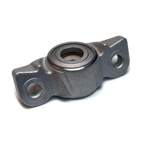 Coxim Amortecedor Traseiro Fusion 2013 A 2016