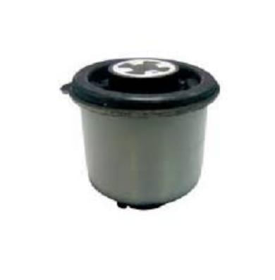 Bucha Eixo Tras Fiesta Amazon 2002 A 2014