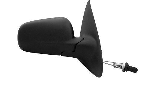 Espelho Ext Gol Ger Iii 2Pts Esq C Controle