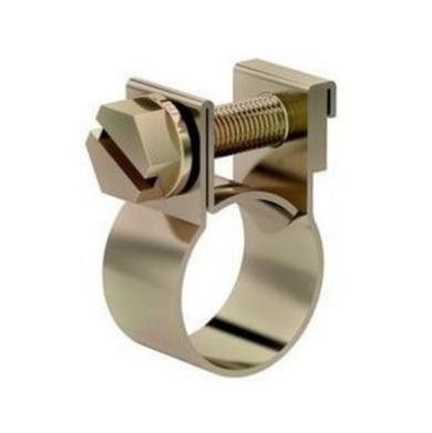 Abracadeira Combustivel 13Mm ( Parafuso )
