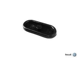 Tapa Po Assoalho Gol Polo Fox (Oval)