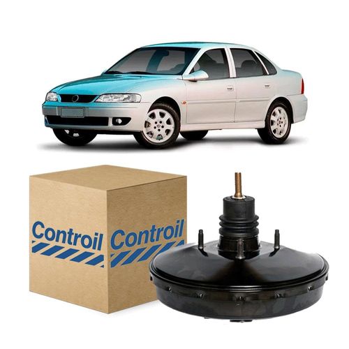 Hidrovacuo Vectra 2.0 2.2 8V 1997 Ate 2001