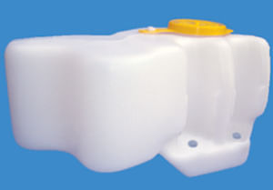 RESERVATORIO LIMPADOR PARABRISA(DIANT/TRAS)KADETT TODOS - FL14.458