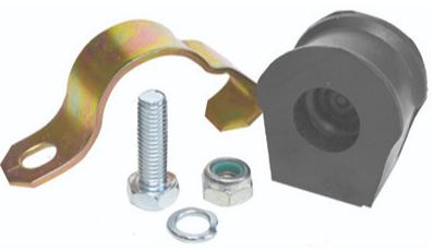 Kit Est Diant Santana Ext