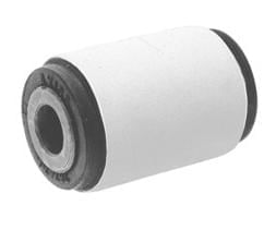 Bucha Braco Oscilante Fiat Uno 91 (Metal)