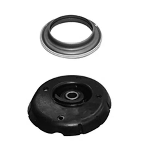 Coxim Amortecedor Dianteiro Citroen C3 2013 A 2021 Com Rolam