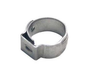 Abracadeira Mangueira Inj Fita 7Mm (12,3 X 9,8Mm)