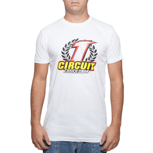 CAMISETA CIRCUIT I MASC BC - M