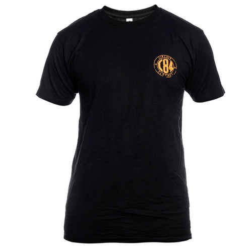 Camiseta Mc To Go Infinity Preto Gg