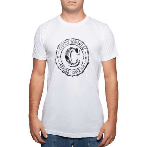 CAMISETA CIRCUIT ORIGINAL BC - GG