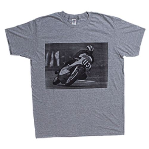 CAMISETA CIRCUIT OLD SCHOOL CZ - G