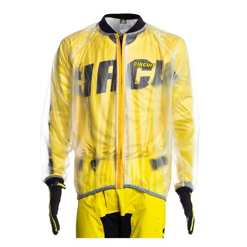 CAPA DE CHUVA CIRCUIT RACING - P