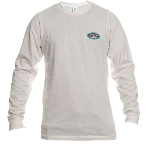 Camiseta Ml To Go Vintage Branca P