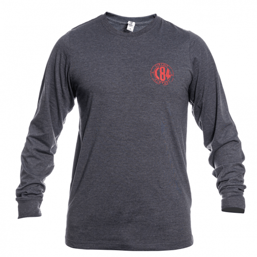 Camiseta Ml To Go Infinity Cinza P