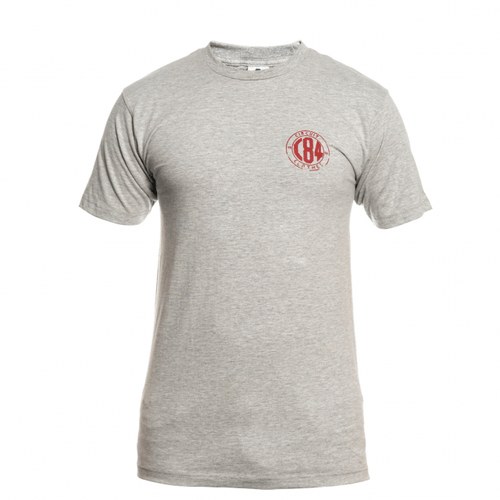 Camiseta Mc To Go Infinity Cinza M