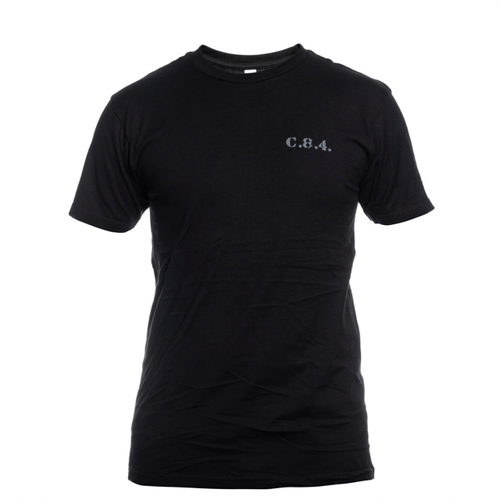 Camiseta Mc To Go Trip Preta P