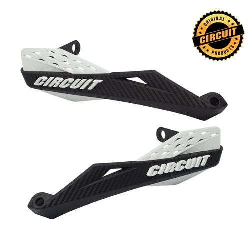 PROT MAO FENIX CARBON II AL PT/BC