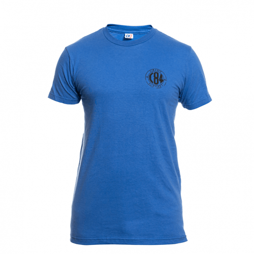 Camiseta Mc To Go Infinity Azul G