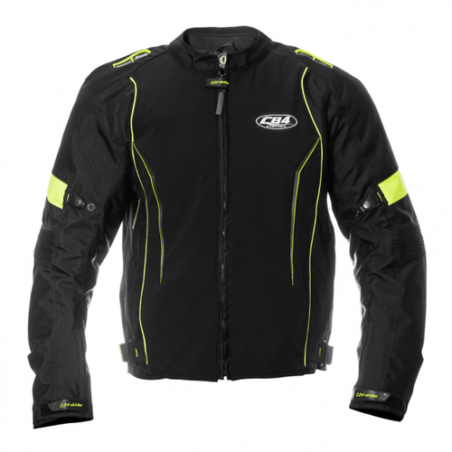 Jaqueta Away Esportiva Preta G
