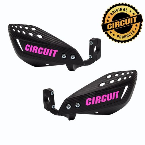 PROTETOR DE MÃO VECTOR H. INJ T-REX  CAR/RSF