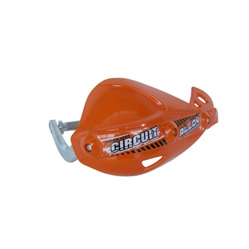 PROT MAO ALLOY SHORT 13,5MM LJ