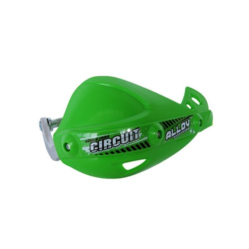 PROT MAO ALLOY SHORT 17,5MM VD