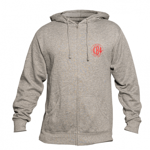 Moletom To Be Infinity Cinza/Vm G